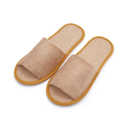 Nhà Cung Cấp Dép Khách Sạn Thiết Kế Theo Yêu Cầu Tại Quận 1